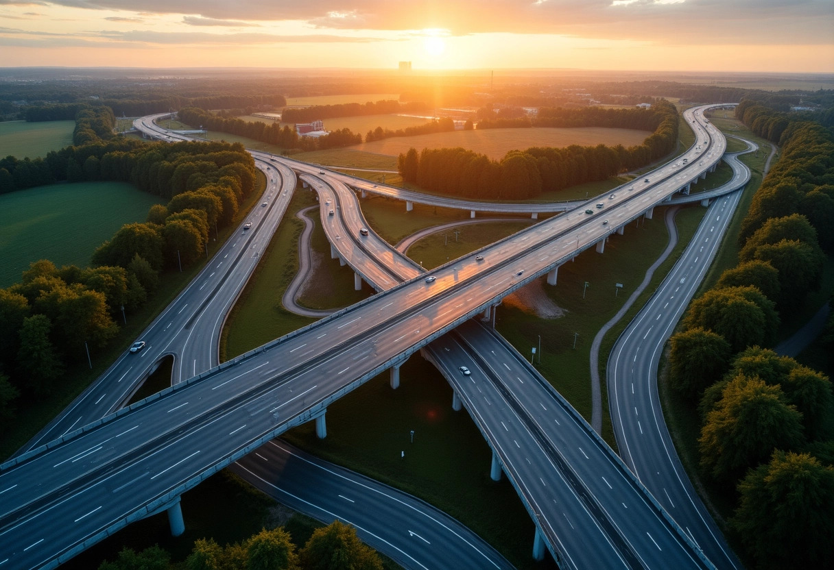 autoroute france